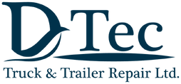 D Tec Truck & Trailer Repair LTD.