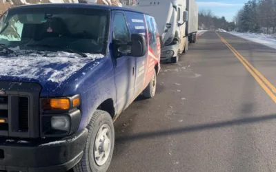 Reliable Truck Repair in Napanee, Ontario – Mobile Truck & Trailer Repair