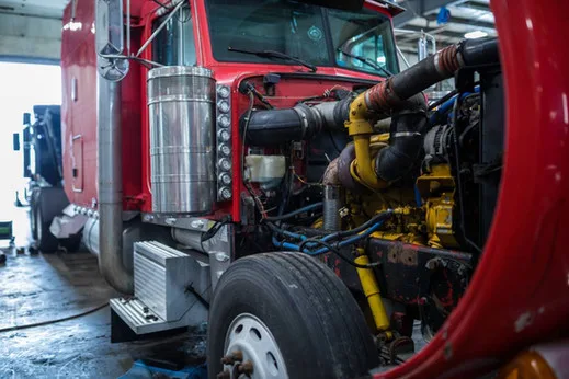 Engine Repairs