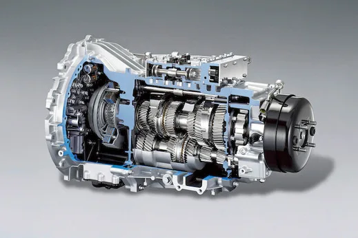 Transmission Replacements