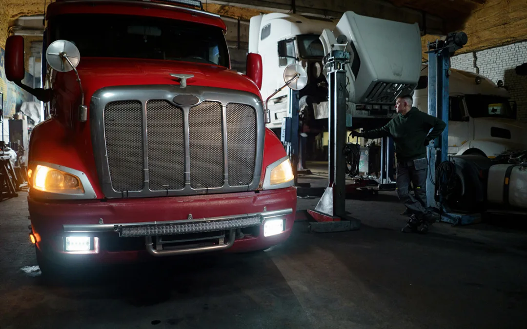 Reliable Truck Repair in Kingston, Ontario: Fast Service You Can Count On